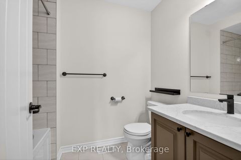 Photo 31 at 549 ENSATINA Crescent, Nepean (Half Moon Bay), Ottawa