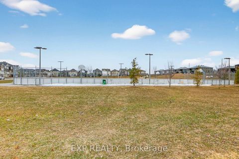 Photo 34 at 549 ENSATINA Crescent, Nepean (Half Moon Bay), Ottawa