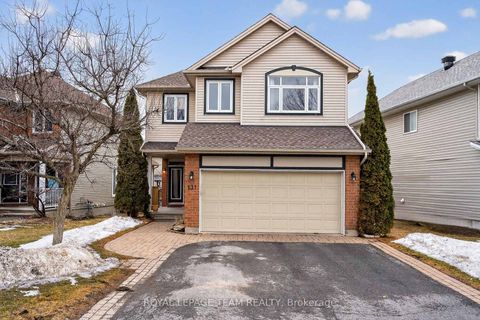 Photo 0 at 131 Spiritwood Drive, Emerald Meadows/Trailwest, Kanata