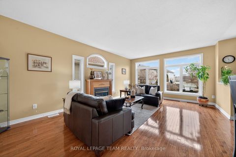 Photo 5 at 131 Spiritwood Drive, Emerald Meadows/Trailwest, Kanata