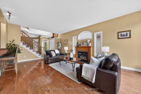 Photo 6 at 131 Spiritwood Drive, Emerald Meadows/Trailwest, Kanata