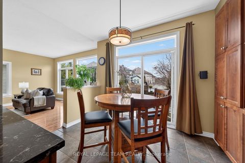 Photo 9 at 131 Spiritwood Drive, Emerald Meadows/Trailwest, Kanata