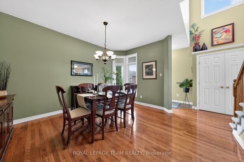 Photo 15 at 131 Spiritwood Drive, Emerald Meadows/Trailwest, Kanata