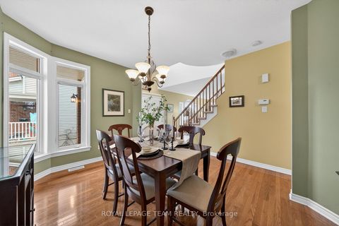 Photo 16 at 131 Spiritwood Drive, Emerald Meadows/Trailwest, Kanata