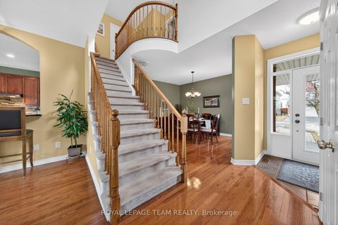 Photo 19 at 131 Spiritwood Drive, Emerald Meadows/Trailwest, Kanata