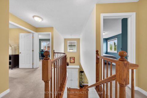 Photo 20 at 131 Spiritwood Drive, Emerald Meadows/Trailwest, Kanata