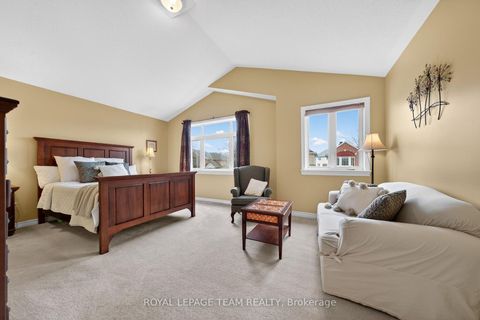 Photo 22 at 131 Spiritwood Drive, Emerald Meadows/Trailwest, Kanata