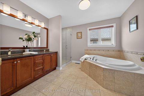 Photo 25 at 131 Spiritwood Drive, Emerald Meadows/Trailwest, Kanata