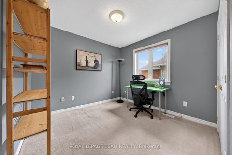 Photo 26 at 131 Spiritwood Drive, Emerald Meadows/Trailwest, Kanata