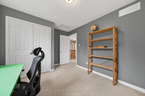 Photo 27 at 131 Spiritwood Drive, Emerald Meadows/Trailwest, Kanata