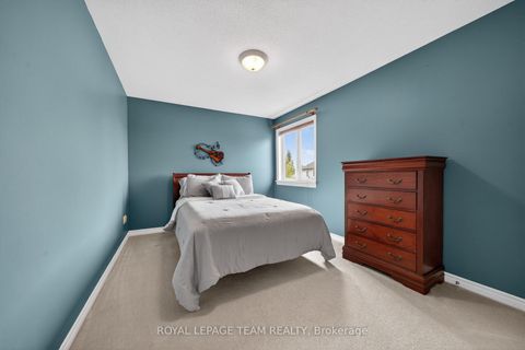 Photo 28 at 131 Spiritwood Drive, Emerald Meadows/Trailwest, Kanata