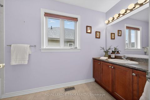 Photo 32 at 131 Spiritwood Drive, Emerald Meadows/Trailwest, Kanata