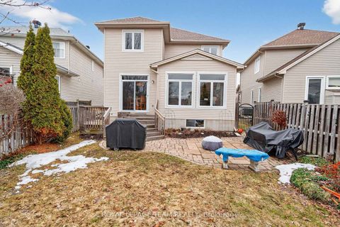 Photo 40 at 131 Spiritwood Drive, Emerald Meadows/Trailwest, Kanata