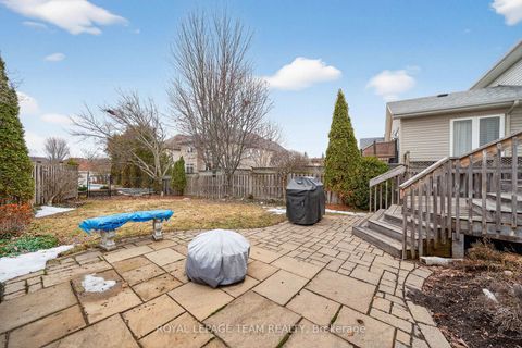 Photo 41 at 131 Spiritwood Drive, Emerald Meadows/Trailwest, Kanata
