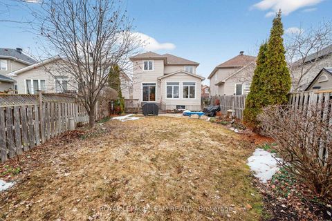 Photo 42 at 131 Spiritwood Drive, Emerald Meadows/Trailwest, Kanata