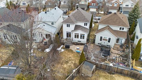 Photo 48 at 131 Spiritwood Drive, Emerald Meadows/Trailwest, Kanata