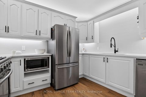 Photo 8 at 44 Ballantrae Way, Glencairn/Hazeldean, Kanata