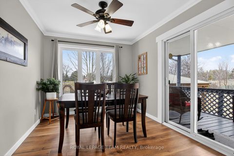 Photo 10 at 44 Ballantrae Way, Glencairn/Hazeldean, Kanata