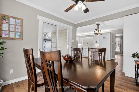 Photo 11 at 44 Ballantrae Way, Glencairn/Hazeldean, Kanata