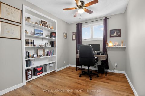 Photo 18 at 44 Ballantrae Way, Glencairn/Hazeldean, Kanata