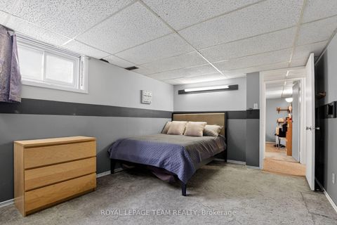 Photo 22 at 44 Ballantrae Way, Glencairn/Hazeldean, Kanata