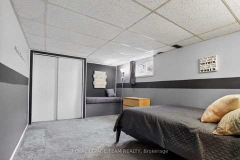 Photo 23 at 44 Ballantrae Way, Glencairn/Hazeldean, Kanata