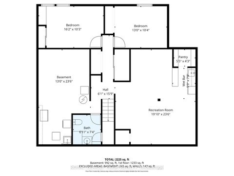 Photo 34 at 44 Ballantrae Way, Glencairn/Hazeldean, Kanata