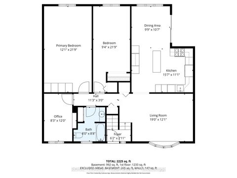 Photo 35 at 44 Ballantrae Way, Glencairn/Hazeldean, Kanata