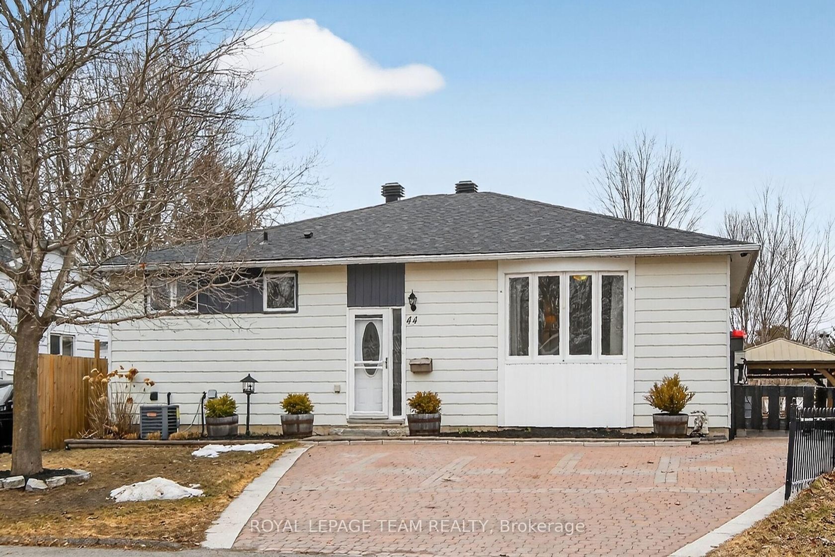 44 Ballantrae Way, Glencairn/Hazeldean, Kanata 2