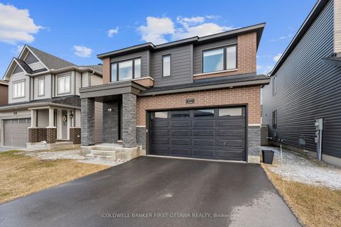 Photo 1 at 522 Anchor Circle, Mahogany Community, Manotick