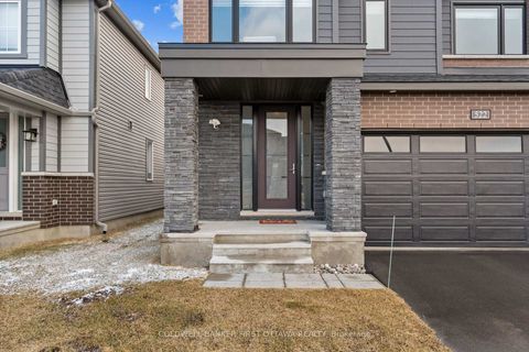 Photo 4 at 522 Anchor Circle, Mahogany Community, Manotick