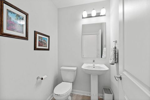 Photo 7 at 522 Anchor Circle, Mahogany Community, Manotick