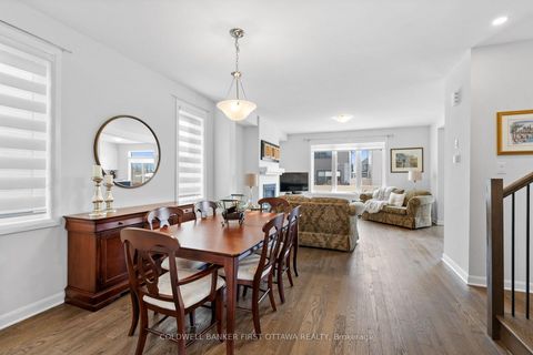 Photo 9 at 522 Anchor Circle, Mahogany Community, Manotick