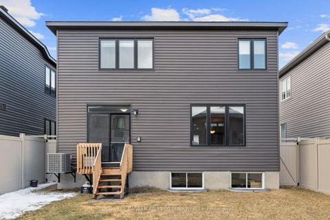 Photo 34 at 522 Anchor Circle, Mahogany Community, Manotick