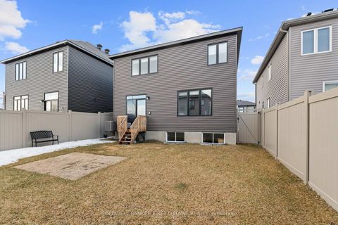 Photo 35 at 522 Anchor Circle, Mahogany Community, Manotick