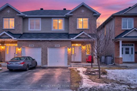 Photo 0 at 336 Glenbrae Avenue, Morgan's Grant/South March, Kanata