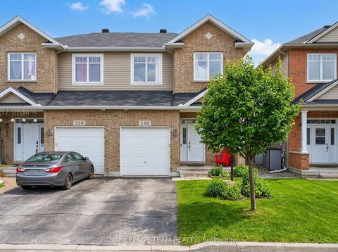 Photo 2 at 336 Glenbrae Avenue, Morgan's Grant/South March, Kanata
