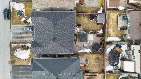 Photo 4 at 336 Glenbrae Avenue, Morgan's Grant/South March, Kanata