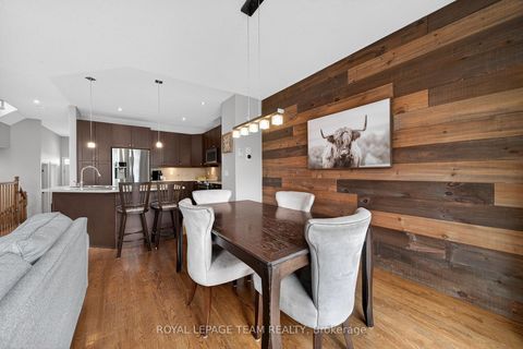 Photo 14 at 336 Glenbrae Avenue, Morgan's Grant/South March, Kanata