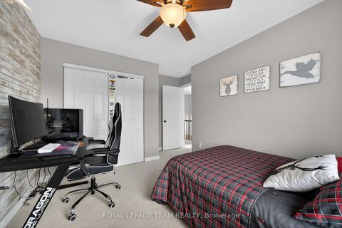Photo 31 at 336 Glenbrae Avenue, Morgan's Grant/South March, Kanata
