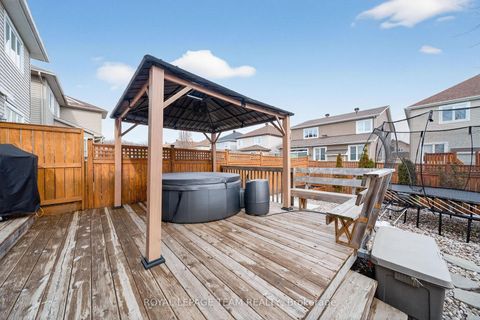 Photo 39 at 336 Glenbrae Avenue, Morgan's Grant/South March, Kanata