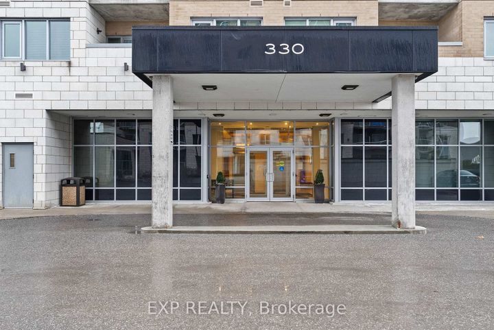 Photo 1 at 1006 - 330 Titan Private, Nepean (Borden Farm/Stewart Farm/Carleton Heights/Parkwood Hills), Ottawa