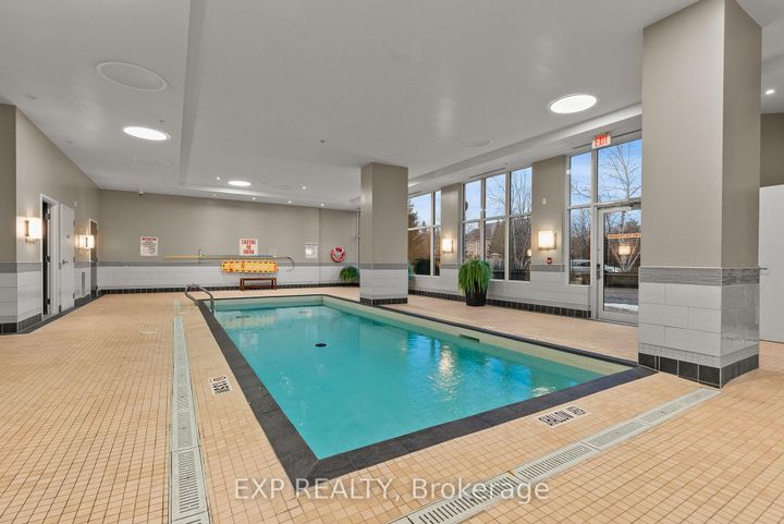 Photo 17 at 1006 - 330 Titan Private, Nepean (Borden Farm/Stewart Farm/Carleton Heights/Parkwood Hills), Ottawa