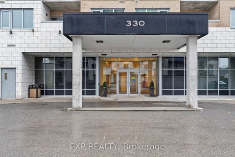 Photo 1 at 1006 - 330 Titan Private, Nepean (Borden Farm/Stewart Farm/Carleton Heights/Parkwood Hills), Ottawa