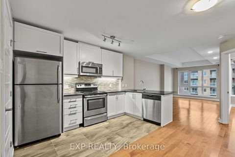 Photo 5 at 1006 - 330 Titan Private, Nepean (Borden Farm/Stewart Farm/Carleton Heights/Parkwood Hills), Ottawa