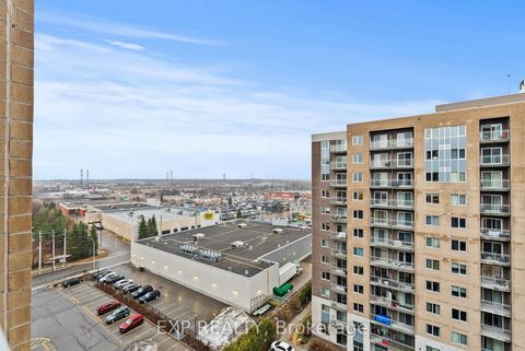 Photo 15 at 1006 - 330 Titan Private, Nepean (Borden Farm/Stewart Farm/Carleton Heights/Parkwood Hills), Ottawa