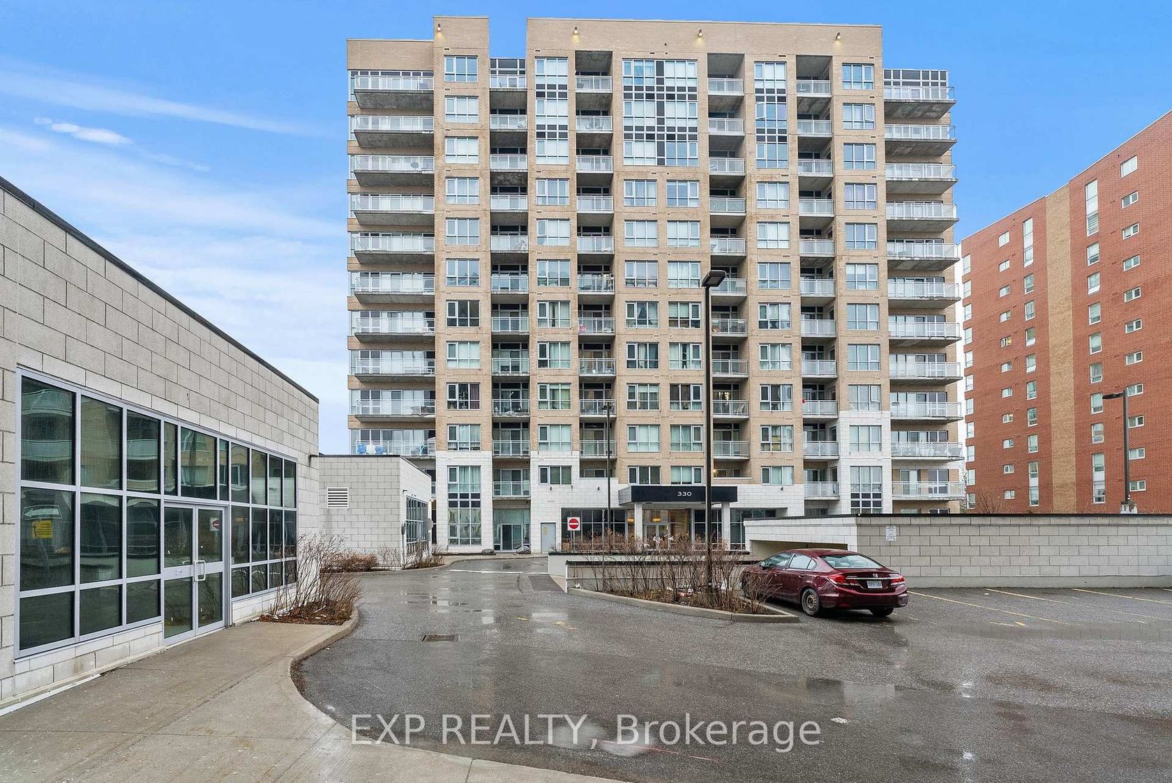 1006 - 330 Titan Private, Nepean (Borden Farm/Stewart Farm/Carleton Heights/Parkwood Hills), Ottawa 