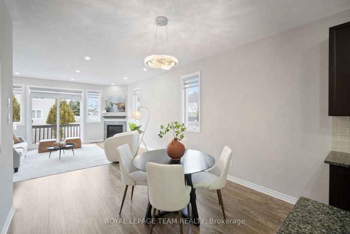 Photo 4 at 10 Kinetic Way, Nepean (Cedargrove/Fraserdale), Ottawa