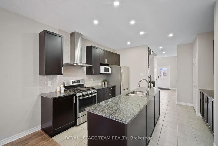 Photo 13 at 10 Kinetic Way, Nepean (Cedargrove/Fraserdale), Ottawa