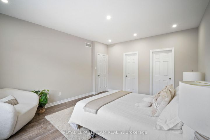 Photo 16 at 10 Kinetic Way, Nepean (Cedargrove/Fraserdale), Ottawa